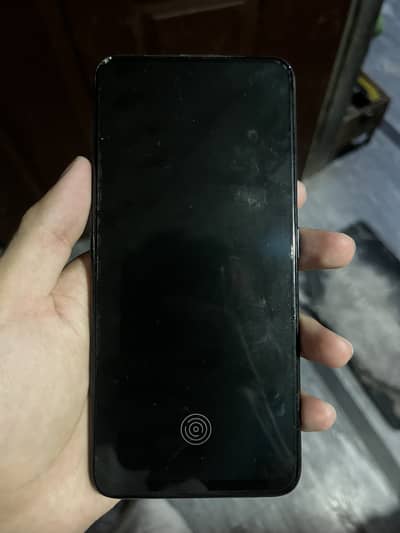 OPPO Reno2 F