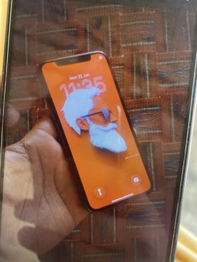 I phone 11 pro