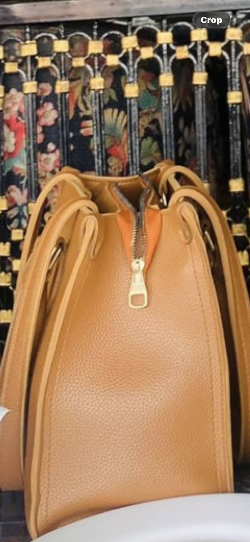 Uni bag 1
