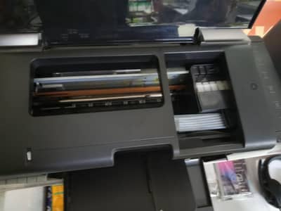 Epson L805 Look Like New