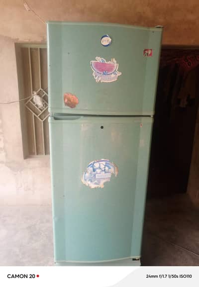 PEL Full Size Fridge for sale