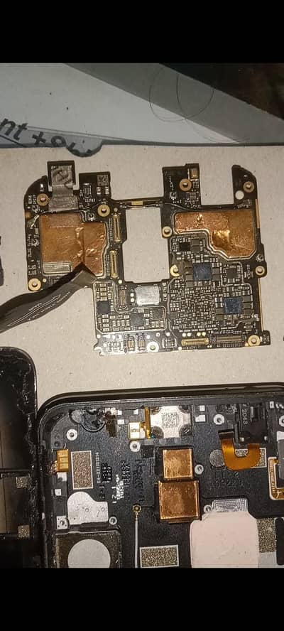 Zte Nubia Red Magic 6 Pro