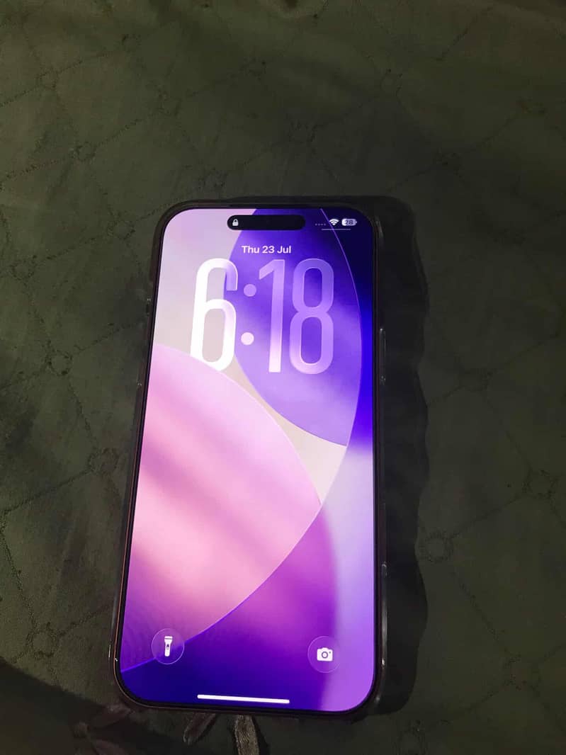Apple iPhone 17 Pro Max 0