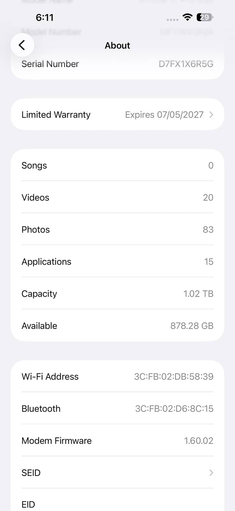 Apple iPhone 17 Pro Max 2