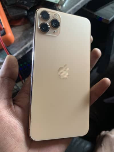 Apple iPhone 11 Pro Max 256Gb
