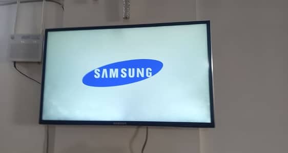 Samsung led 32 inch