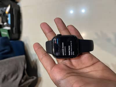 Apple series 10 42mm