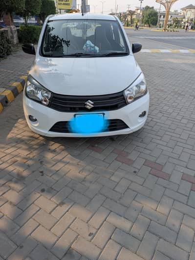 Suzuki Cultus VXR 2022