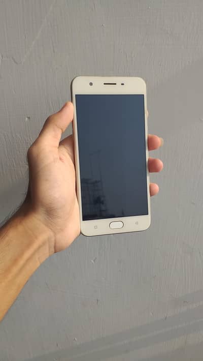 OPPO A57 3 32 working condition