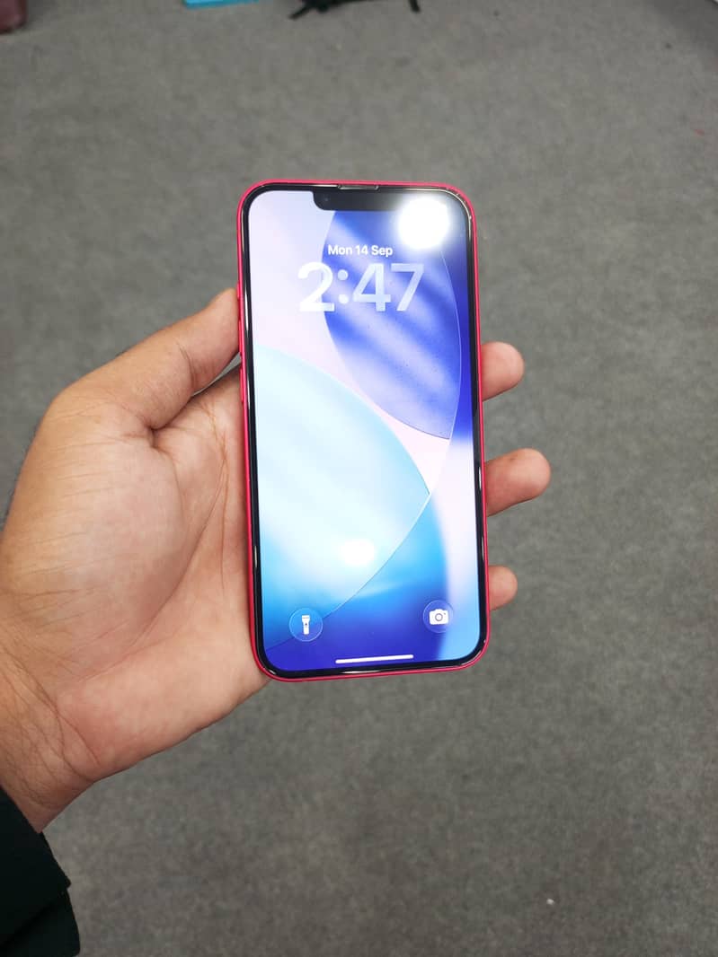 Apple iPhone 14 6