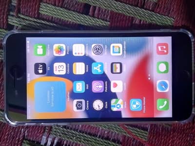 Apple iPhone 6S Plus