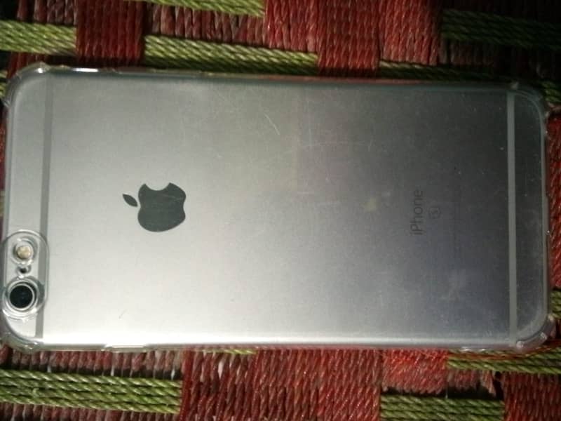 Apple iPhone 6S Plus 3