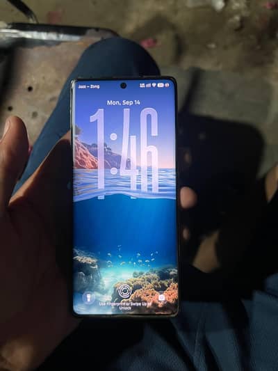 Tecno CAMON 40 Pro
