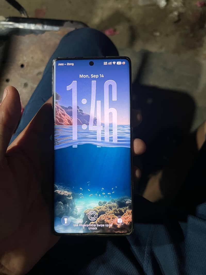 Tecno CAMON 40 Pro 0