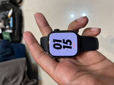 Apple series 10 42mm