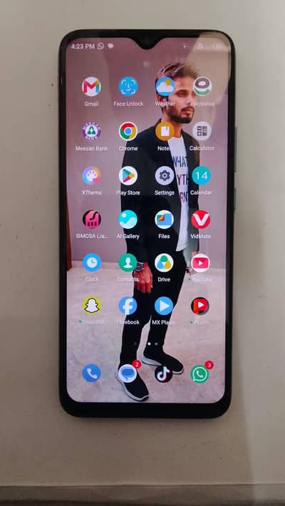 Infinix Hot 11 Play