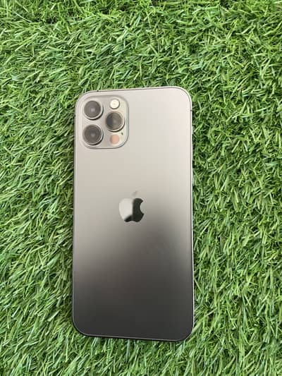 Apple iPhone 12 Pro