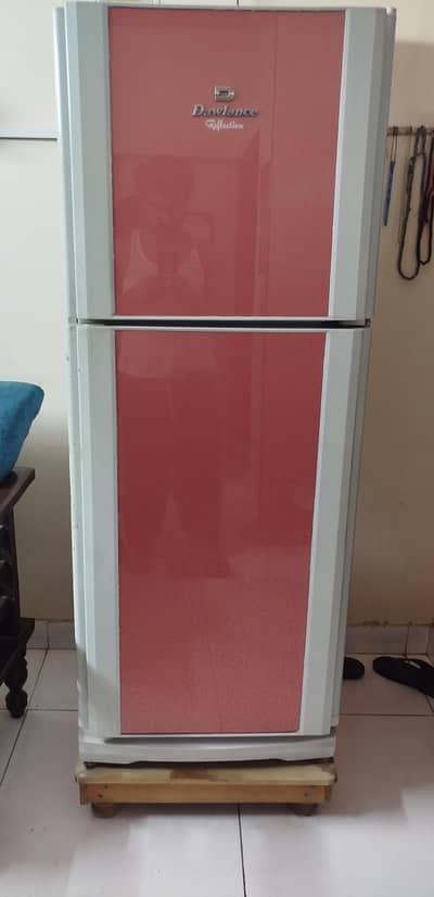 Dawlance Reflection Model Non Inverter For Sale