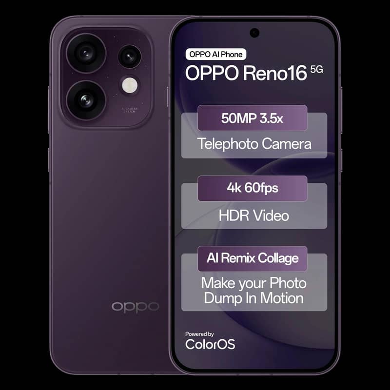 OPPO Other Model 0