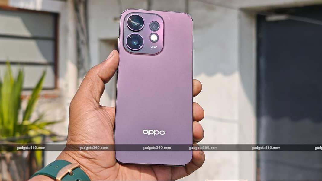 OPPO Other Model 1