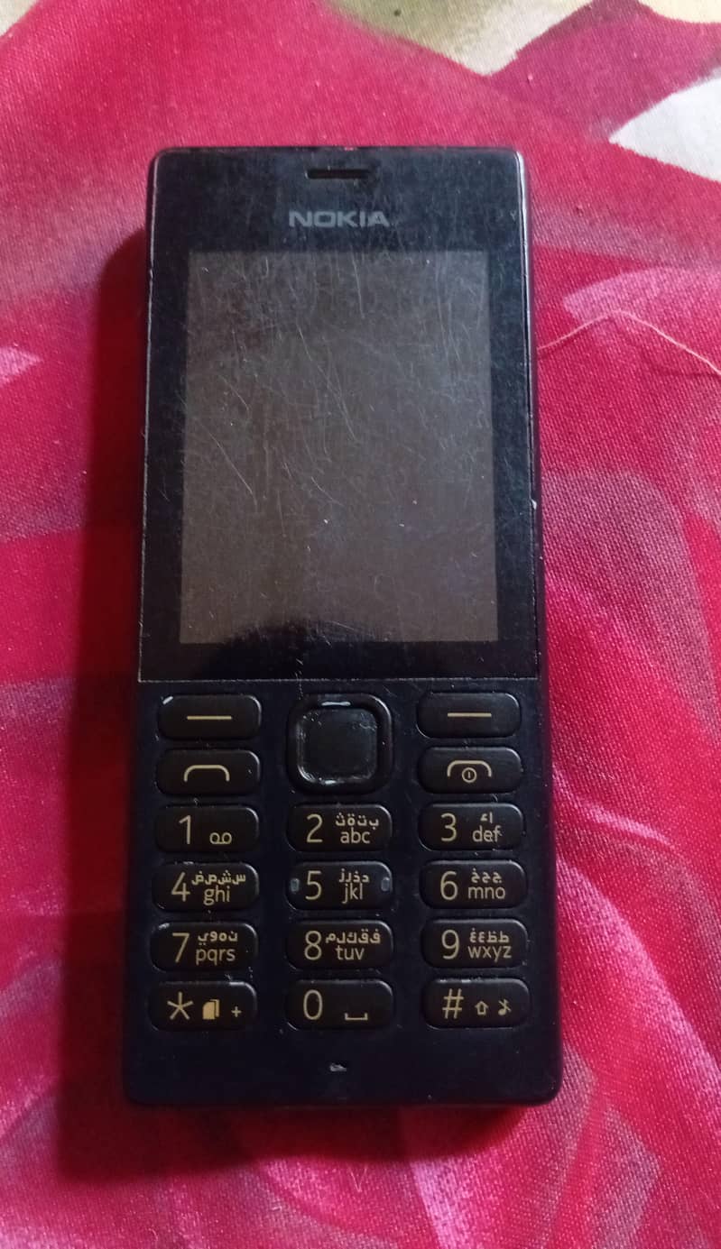 Nokia RM-1190 0