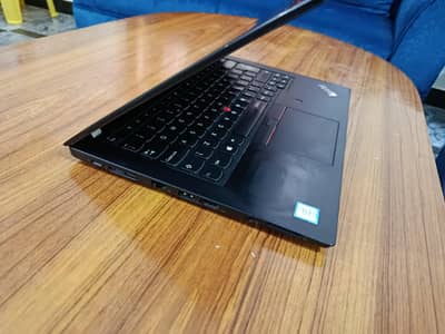 Lenovo Thinkpad T480s Touchscreen  (Brand New)
