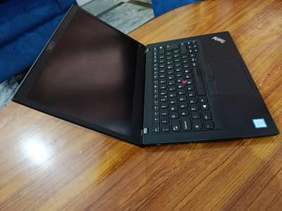 Lenovo Thinkpad T480s Touchscreen  (Brand New)