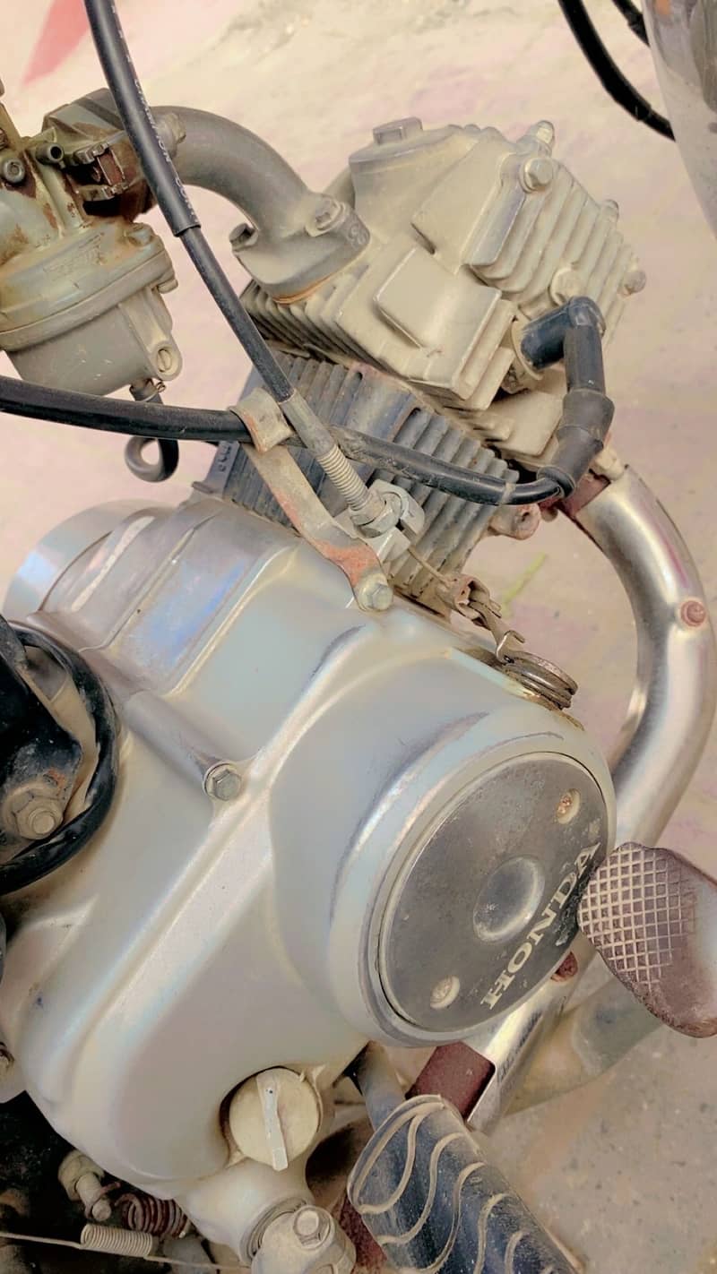 CD 70 Model 2021 5
