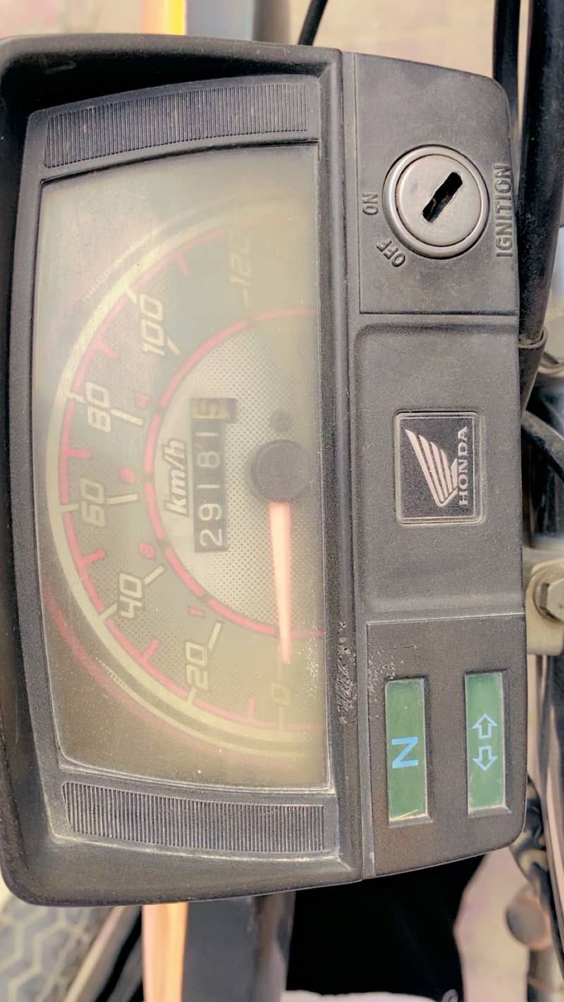 CD 70 Model 2021 6