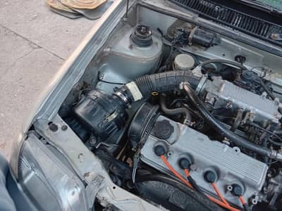 Suzuki Cultus VXR 2005