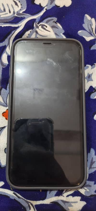 iPhone 11 64GB Red | Non PTA | Battery Health 100%