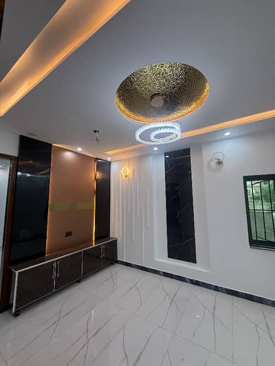 3 Marla Double Story House Available for Sale in Vital Orchard