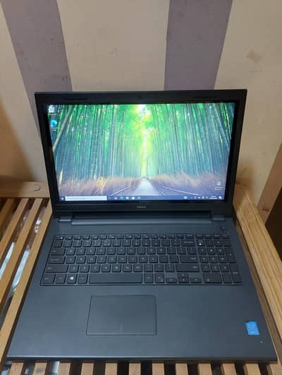 DELL INSPIRON 15