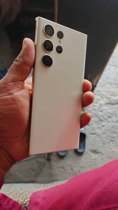 Samsung Mobile S23 Ultra