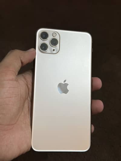 Apple iPhone 11 Pro Max jv 72 health 64gb only mobile 10by9