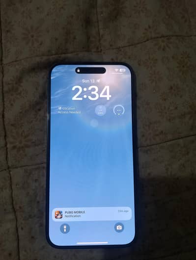 Apple iPhone 14 Pro Max