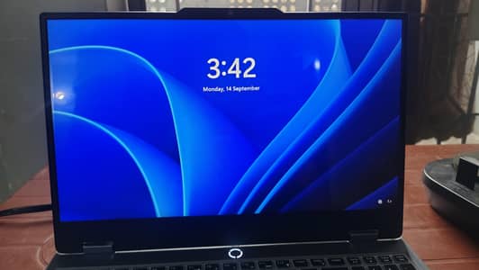 Lenovo LOQ 2025 with RTX 5050 AND I5 13450HX