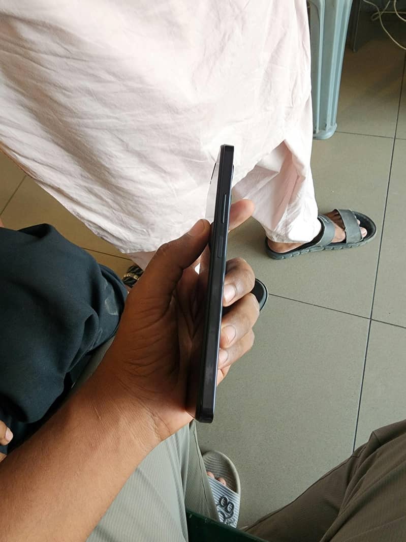 Infinix Note 30 2