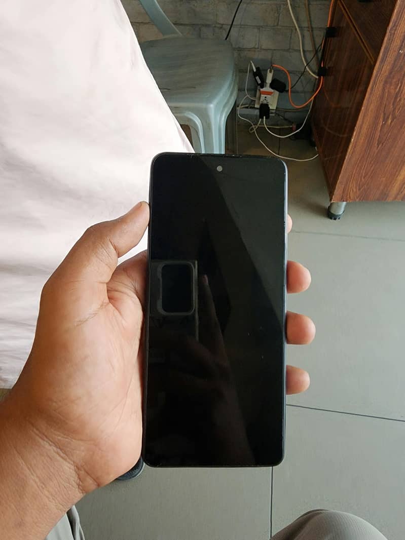 Infinix Note 30 4