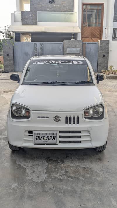 Suzuki Alto 2022