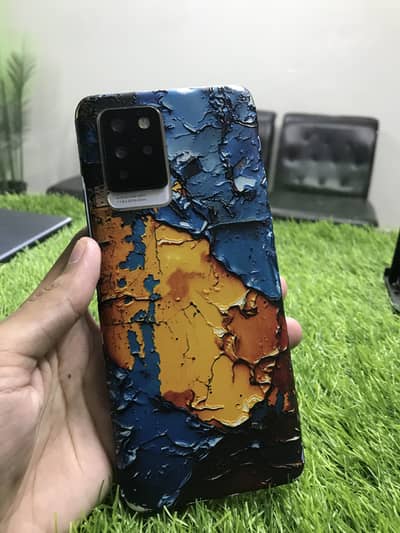 Infinix Hot 11 Play | Infinix Note 10 Pro | PTA |