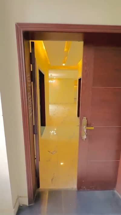 3 Bed Apartment Available For Rent In Askari 11 Sec D