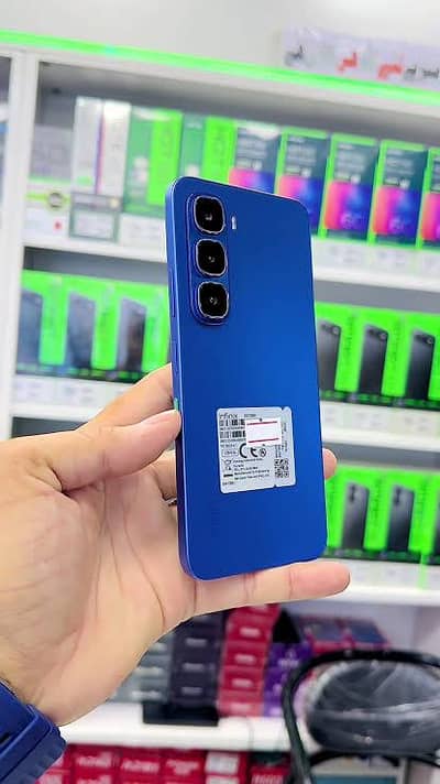 Infinix Hot 60i 128gb