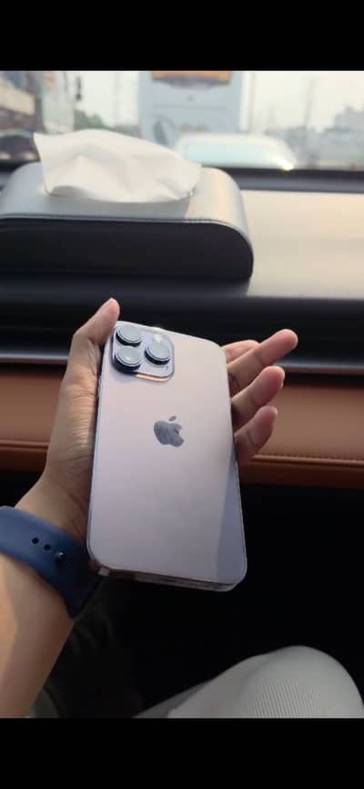 Apple iPhone 14 Pro Max