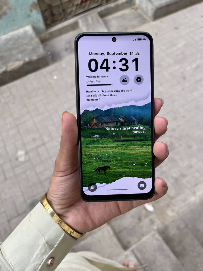 Xiaomi Redmi Note 11 4