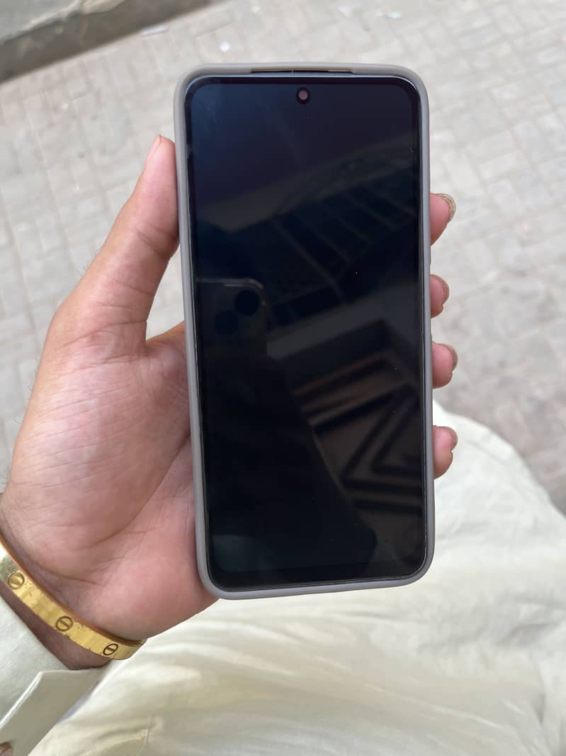 Xiaomi Redmi Note 11 5