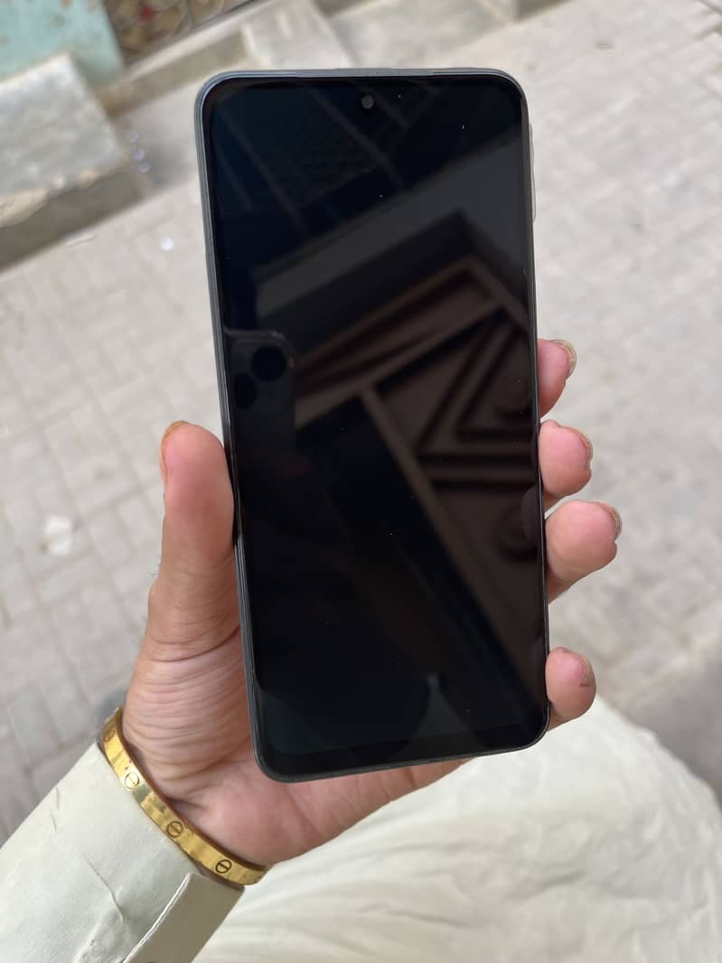 Xiaomi Redmi Note 11 6