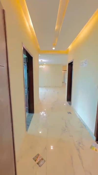 3 Bed Apartment Available For Rent In Askari 11 Sec D