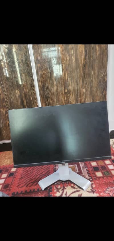 24 inch Dell Screen