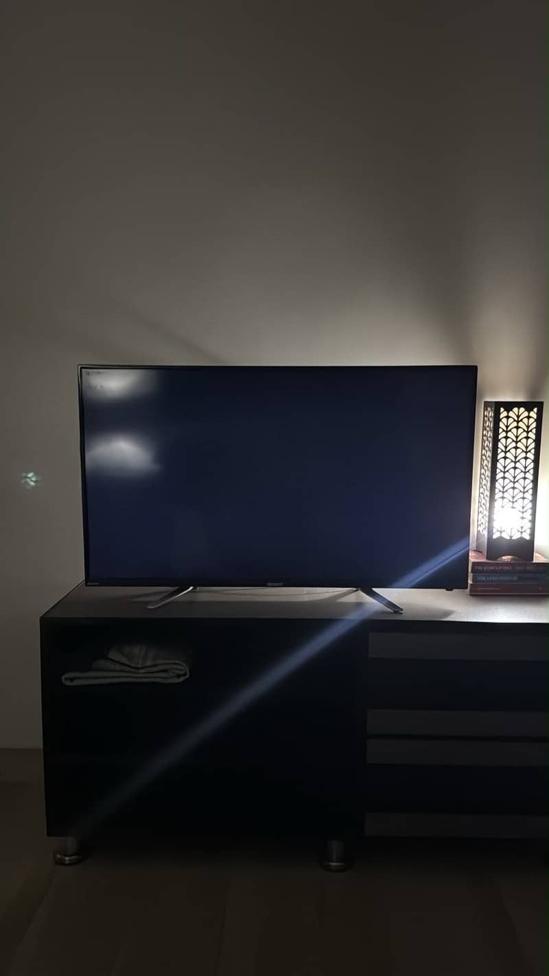 Orient 40” LED - Non Android 0